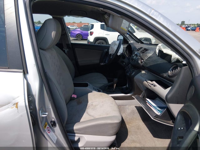 2009 Toyota Rav4 მანქანა იყიდება აუქციონზე, vin: JTMBF33V59D003708, აუქციონის ნომერი: 45861019