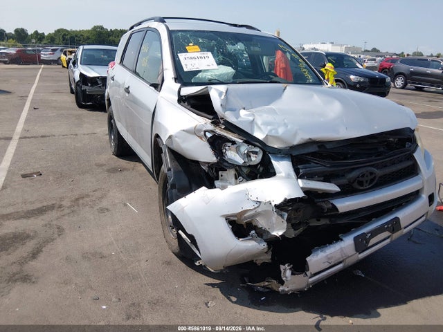 2009 Toyota Rav4 მანქანა იყიდება აუქციონზე, vin: JTMBF33V59D003708, აუქციონის ნომერი: 45861019