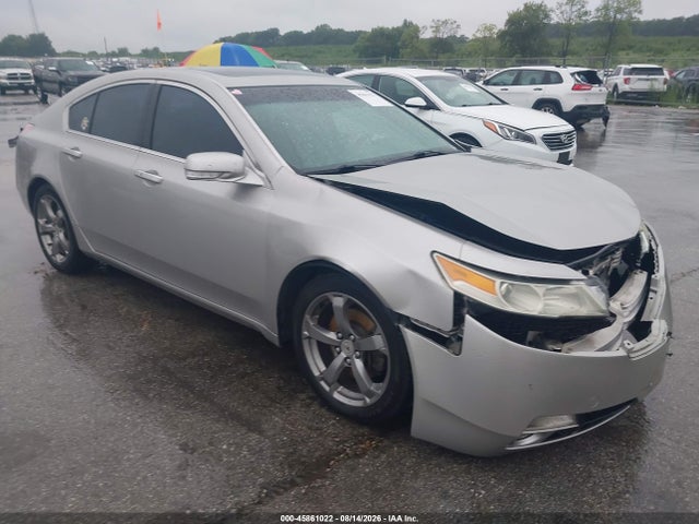 Продаж на аукціоні авто 2011 Acura Tl 3.7, vin: 19UUA9F5XBA001354, номер лоту: 45861022