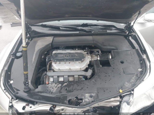 Продажа на аукционе авто 2011 Acura Tl 3.7, vin: 19UUA9F5XBA001354, номер лота: 45861022