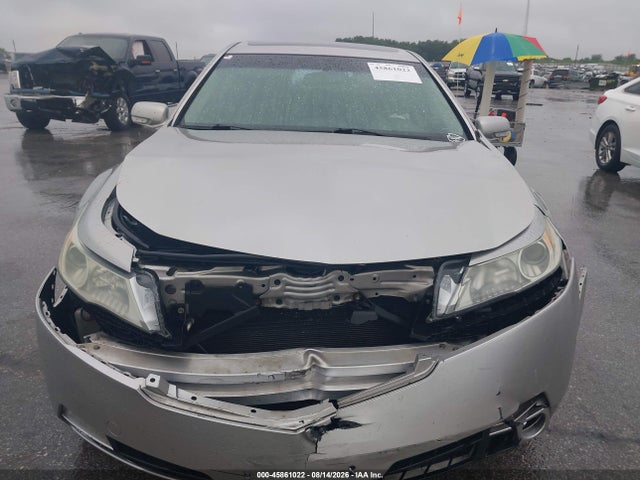 Продажа на аукционе авто 2011 Acura Tl 3.7, vin: 19UUA9F5XBA001354, номер лота: 45861022