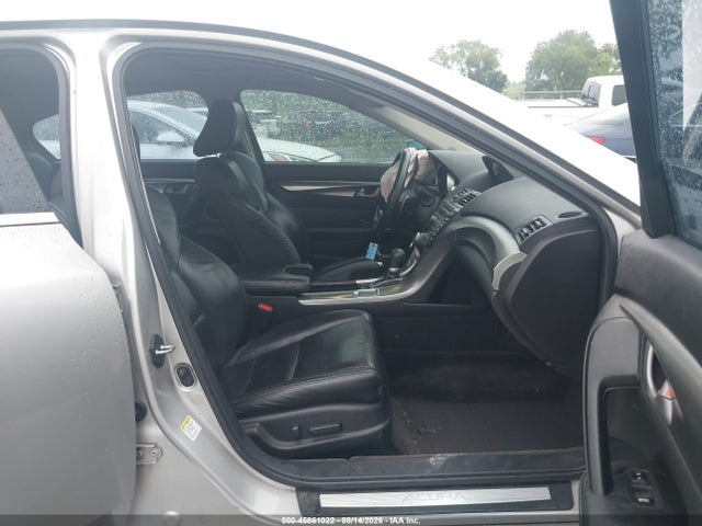 Продажа на аукционе авто 2011 Acura Tl 3.7, vin: 19UUA9F5XBA001354, номер лота: 45861022