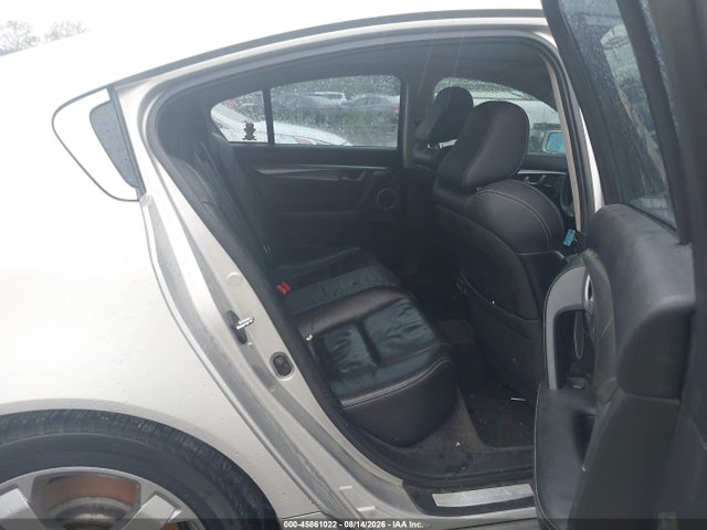 Продажа на аукционе авто 2011 Acura Tl 3.7, vin: 19UUA9F5XBA001354, номер лота: 45861022