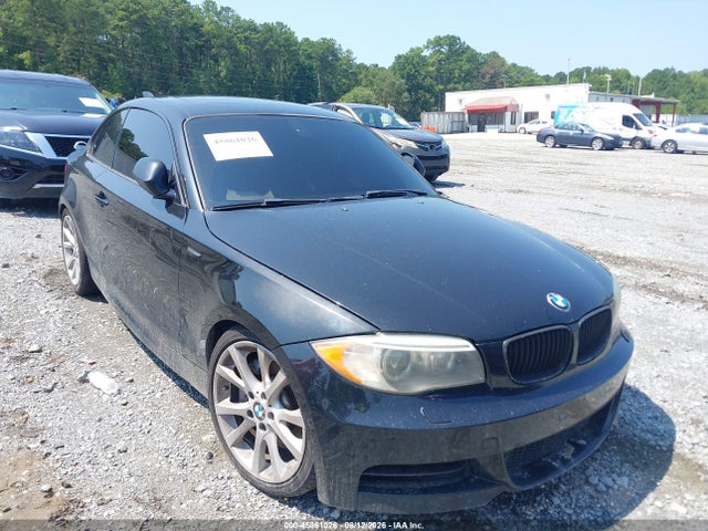 Aukcja sprzedaży 2012 Bmw 135i, vin: WBAUC9C52CVM12686, numer aukcji: 45861026
