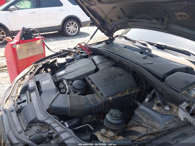 Aukcja sprzedaży 2012 Bmw 135i, vin: WBAUC9C52CVM12686, numer aukcji: 45861026