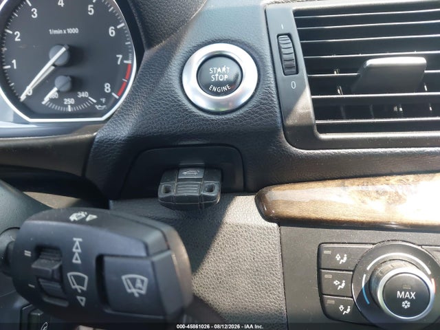 Aukcja sprzedaży 2012 Bmw 135i, vin: WBAUC9C52CVM12686, numer aukcji: 45861026