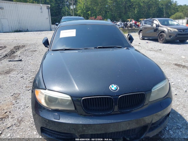 Aukcja sprzedaży 2012 Bmw 135i, vin: WBAUC9C52CVM12686, numer aukcji: 45861026