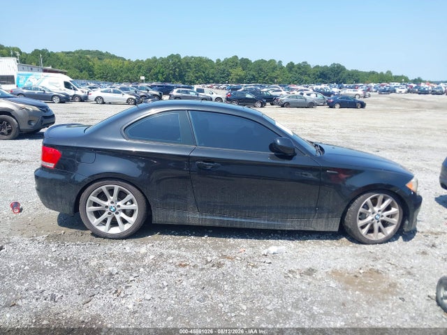 Aukcja sprzedaży 2012 Bmw 135i, vin: WBAUC9C52CVM12686, numer aukcji: 45861026