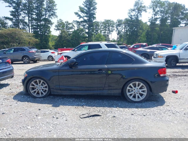 Aukcja sprzedaży 2012 Bmw 135i, vin: WBAUC9C52CVM12686, numer aukcji: 45861026