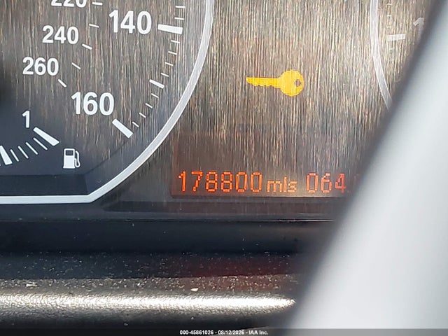 Aukcja sprzedaży 2012 Bmw 135i, vin: WBAUC9C52CVM12686, numer aukcji: 45861026