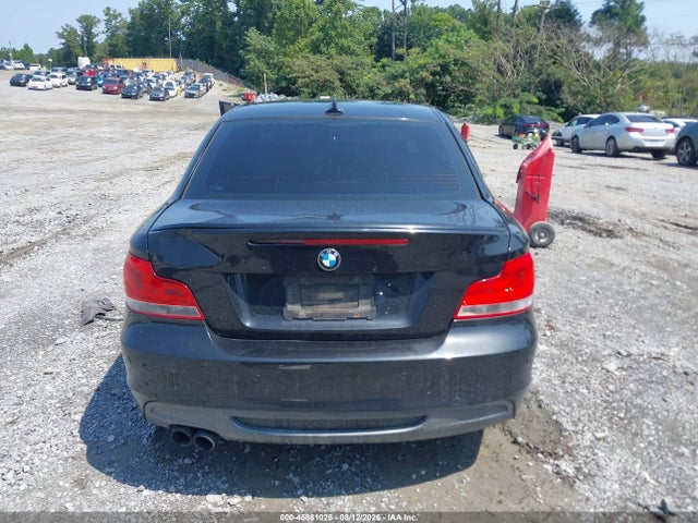 Aukcja sprzedaży 2012 Bmw 135i, vin: WBAUC9C52CVM12686, numer aukcji: 45861026