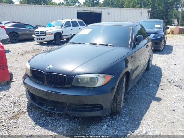 Aukcja sprzedaży 2012 Bmw 135i, vin: WBAUC9C52CVM12686, numer aukcji: 45861026