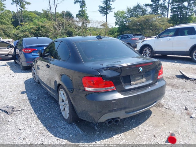 Aukcja sprzedaży 2012 Bmw 135i, vin: WBAUC9C52CVM12686, numer aukcji: 45861026