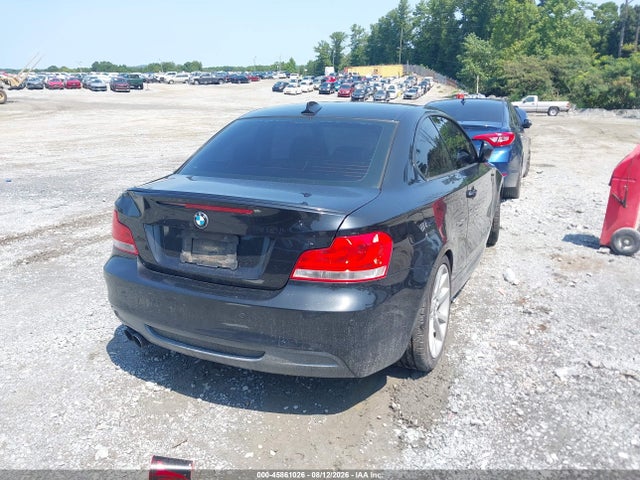 Aukcja sprzedaży 2012 Bmw 135i, vin: WBAUC9C52CVM12686, numer aukcji: 45861026