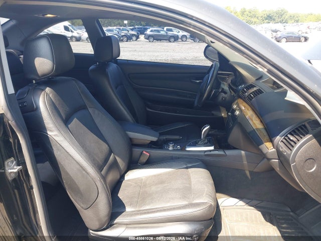 Aukcja sprzedaży 2012 Bmw 135i, vin: WBAUC9C52CVM12686, numer aukcji: 45861026