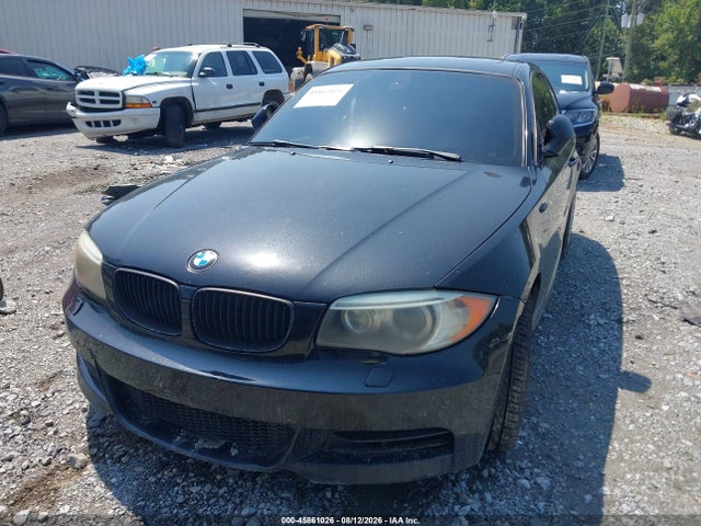 Aukcja sprzedaży 2012 Bmw 135i, vin: WBAUC9C52CVM12686, numer aukcji: 45861026