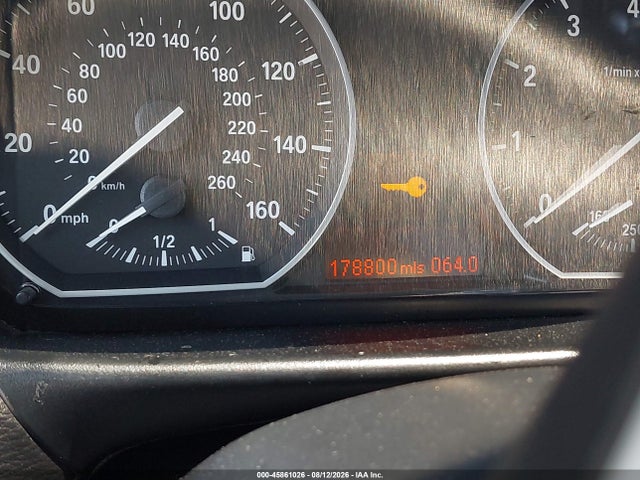 Aukcja sprzedaży 2012 Bmw 135i, vin: WBAUC9C52CVM12686, numer aukcji: 45861026