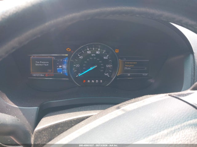 Продажа на аукционе авто 2017 Ford Explorer Xlt, vin: 1FM5K8D86HGB18406, номер лота: 45861027