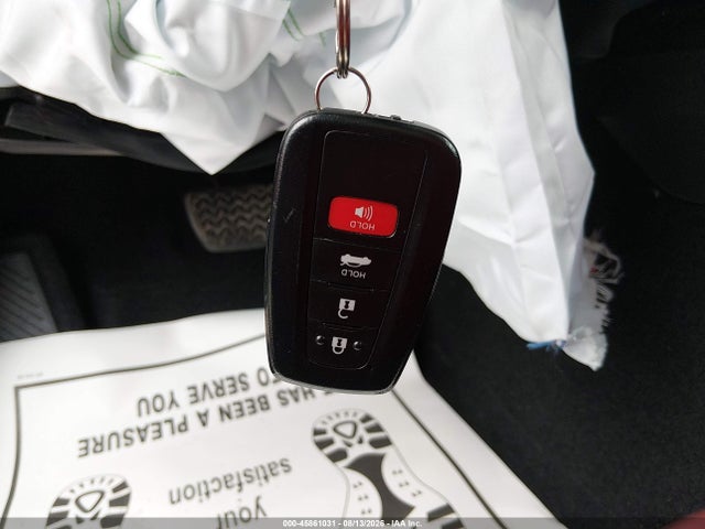 Aukcja sprzedaży 2019 Toyota Camry Xse, vin: 4T1B61HK3KU749868, numer aukcji: 45861031