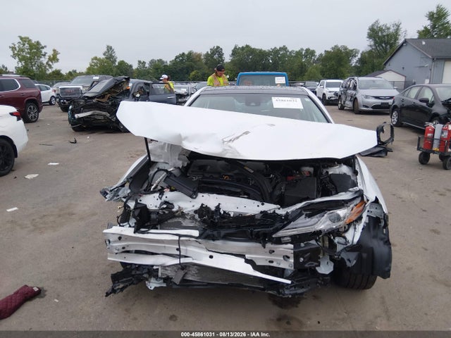 Aukcja sprzedaży 2019 Toyota Camry Xse, vin: 4T1B61HK3KU749868, numer aukcji: 45861031