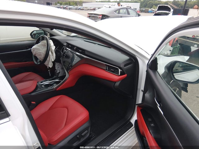 Aukcja sprzedaży 2019 Toyota Camry Xse, vin: 4T1B61HK3KU749868, numer aukcji: 45861031