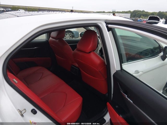 Aukcja sprzedaży 2019 Toyota Camry Xse, vin: 4T1B61HK3KU749868, numer aukcji: 45861031