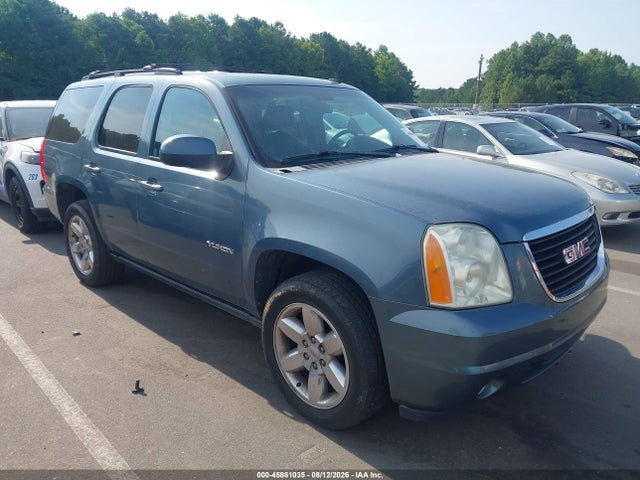 Продаж на аукціоні авто 2010 Gmc Yukon Slt, vin: 1GKUKCE06AR265271, номер лоту: 45861035