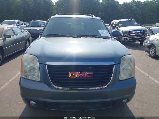 Продаж на аукціоні авто 2010 Gmc Yukon Slt, vin: 1GKUKCE06AR265271, номер лоту: 45861035