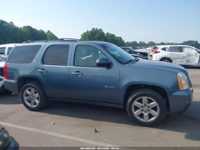 Продаж на аукціоні авто 2010 Gmc Yukon Slt, vin: 1GKUKCE06AR265271, номер лоту: 45861035