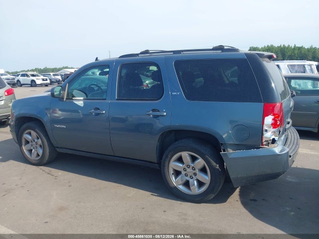 Продаж на аукціоні авто 2010 Gmc Yukon Slt, vin: 1GKUKCE06AR265271, номер лоту: 45861035