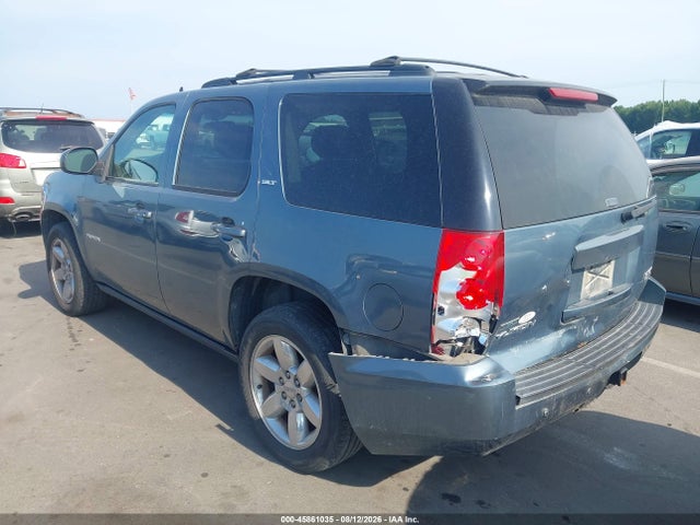 Продаж на аукціоні авто 2010 Gmc Yukon Slt, vin: 1GKUKCE06AR265271, номер лоту: 45861035