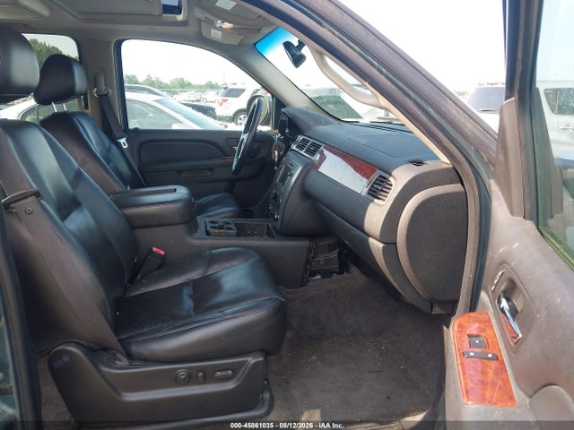 Продаж на аукціоні авто 2010 Gmc Yukon Slt, vin: 1GKUKCE06AR265271, номер лоту: 45861035