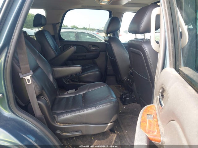 Продаж на аукціоні авто 2010 Gmc Yukon Slt, vin: 1GKUKCE06AR265271, номер лоту: 45861035
