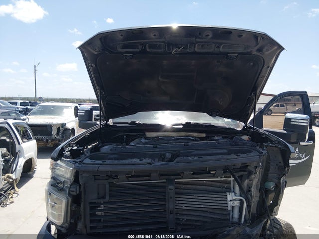 Продаж на аукціоні авто 2020 Chevrolet Silverado 2500hd 4wd  Standard Bed High Country, vin: 1GC4YREY2LF119098, номер лоту: 45861041