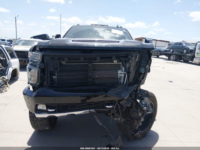 Продаж на аукціоні авто 2020 Chevrolet Silverado 2500hd 4wd  Standard Bed High Country, vin: 1GC4YREY2LF119098, номер лоту: 45861041