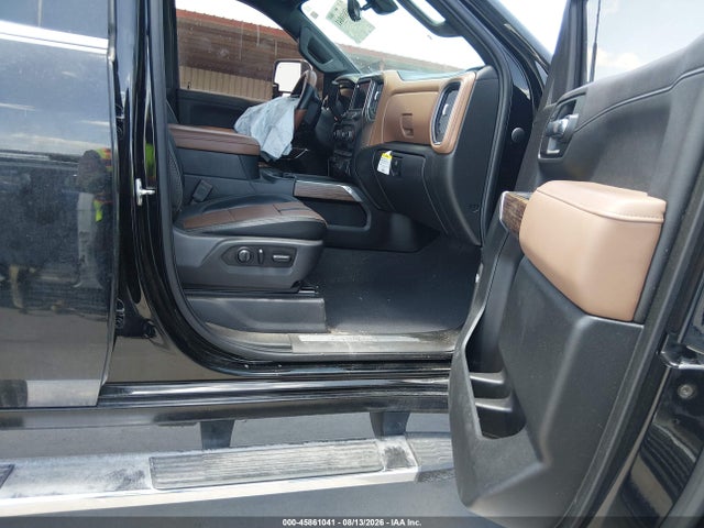 Продаж на аукціоні авто 2020 Chevrolet Silverado 2500hd 4wd  Standard Bed High Country, vin: 1GC4YREY2LF119098, номер лоту: 45861041