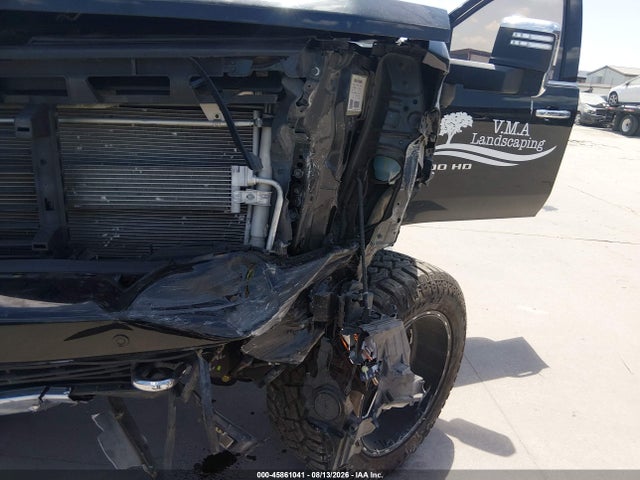Продаж на аукціоні авто 2020 Chevrolet Silverado 2500hd 4wd  Standard Bed High Country, vin: 1GC4YREY2LF119098, номер лоту: 45861041