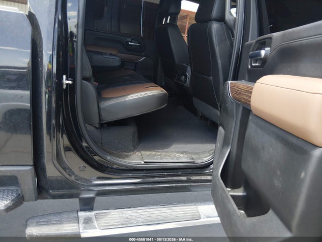 Продаж на аукціоні авто 2020 Chevrolet Silverado 2500hd 4wd  Standard Bed High Country, vin: 1GC4YREY2LF119098, номер лоту: 45861041