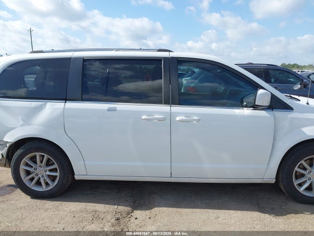 Aukcja sprzedaży 2020 Dodge Grand Caravan Sxt, vin: 2C4RDGCG4LR169820, numer aukcji: 45861047
