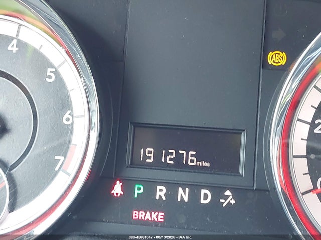 Aukcja sprzedaży 2020 Dodge Grand Caravan Sxt, vin: 2C4RDGCG4LR169820, numer aukcji: 45861047