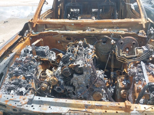 Aukcja sprzedaży 2025 Toyota Tacoma Sr, vin: 3TYKD5HN0ST032798, numer aukcji: 45861054