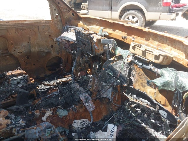 Aukcja sprzedaży 2025 Toyota Tacoma Sr, vin: 3TYKD5HN0ST032798, numer aukcji: 45861054