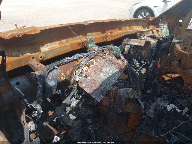 Aukcja sprzedaży 2025 Toyota Tacoma Sr, vin: 3TYKD5HN0ST032798, numer aukcji: 45861054