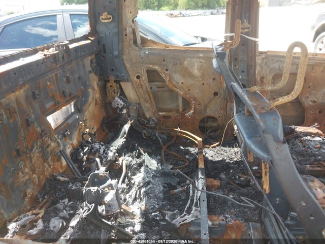 Aukcja sprzedaży 2025 Toyota Tacoma Sr, vin: 3TYKD5HN0ST032798, numer aukcji: 45861054