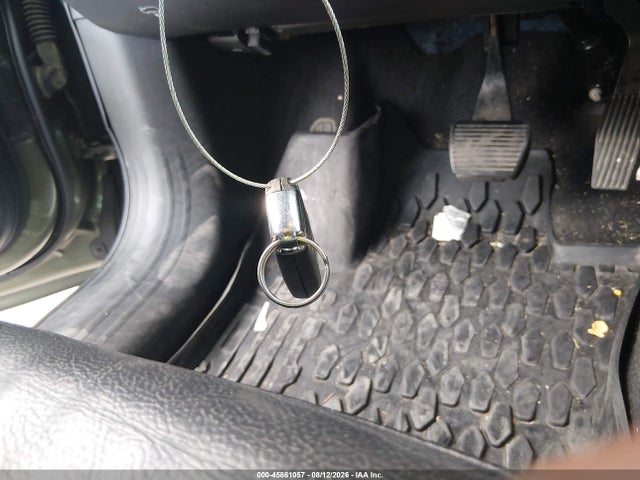 Aukcja sprzedaży 2018 Jeep Compass Limited 4x4, vin: 3C4NJDCB7JT404232, numer aukcji: 45861057