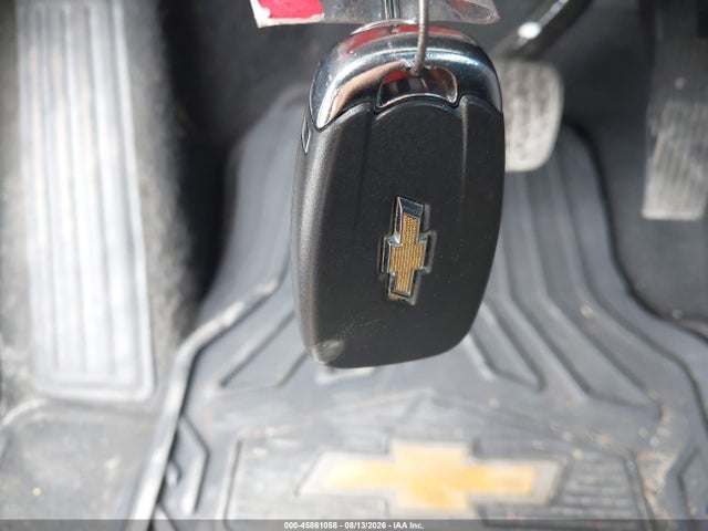 2024 Chevrolet Equinox Awd Lt მანქანა იყიდება აუქციონზე, vin: 3GNAXUEG1RS148197, აუქციონის ნომერი: 45861058