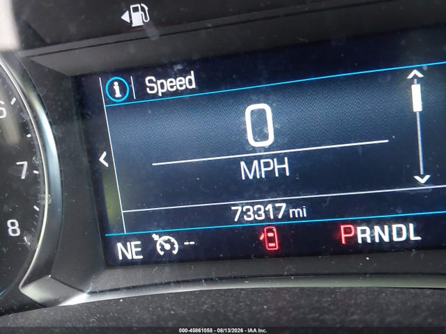 2024 Chevrolet Equinox Awd Lt მანქანა იყიდება აუქციონზე, vin: 3GNAXUEG1RS148197, აუქციონის ნომერი: 45861058