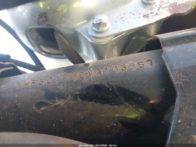 Продажа на аукционе авто 1997 Honda Vt1100 C1a, vin: 1HFSC1802VA103857, номер лота: 45861060