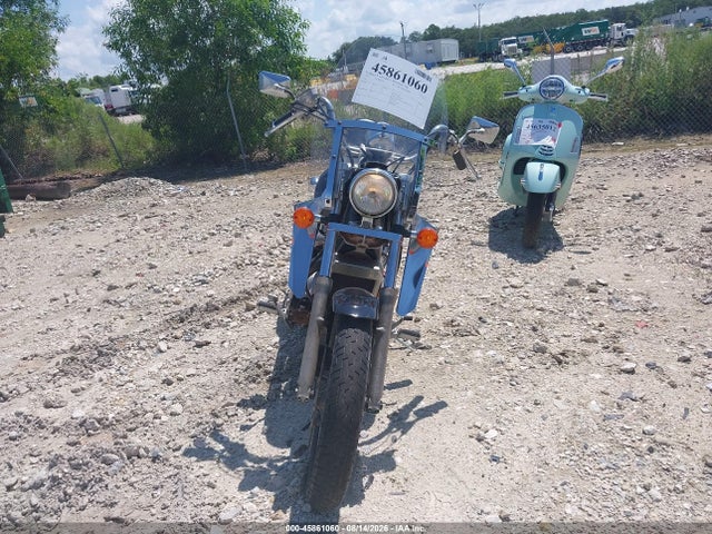 Продажа на аукционе авто 1997 Honda Vt1100 C1a, vin: 1HFSC1802VA103857, номер лота: 45861060
