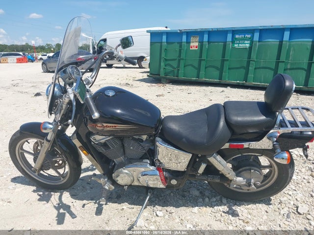 Продажа на аукционе авто 1997 Honda Vt1100 C1a, vin: 1HFSC1802VA103857, номер лота: 45861060